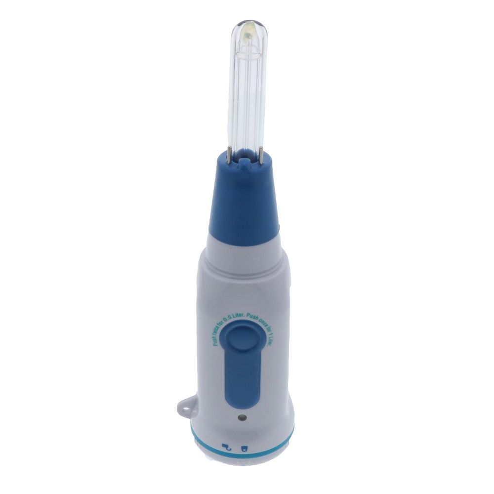 SteriPEN Classic w/Pre-Filter Bundle Pack