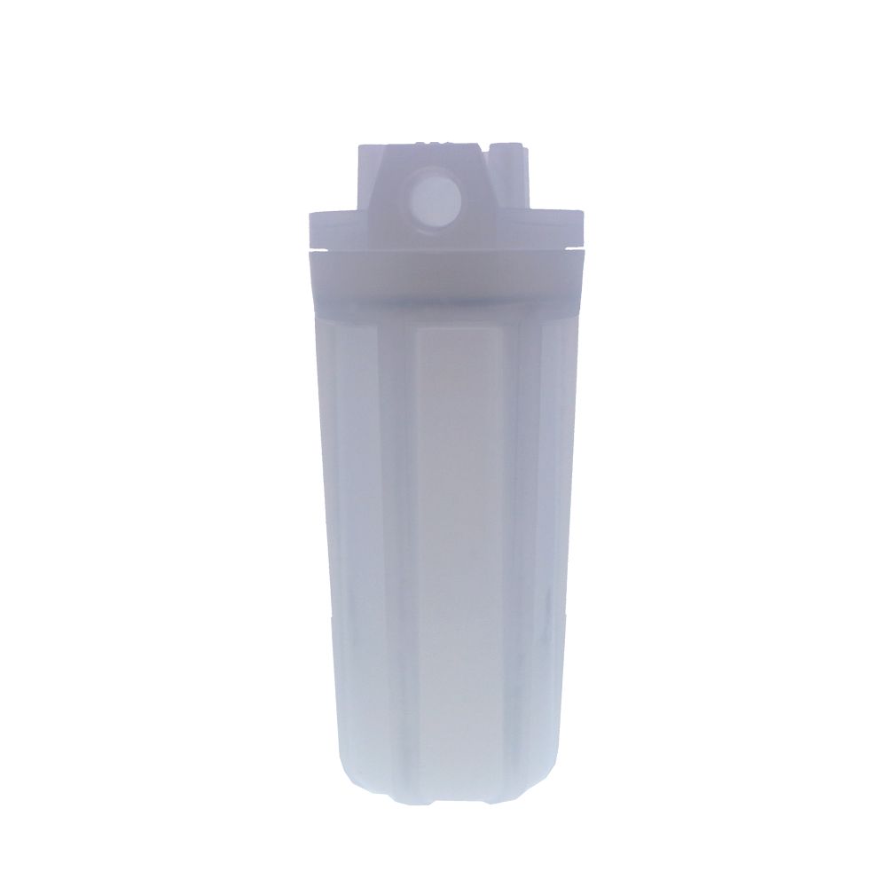 Pentek 150150 #10 All Natural Standard Housing No Plugs