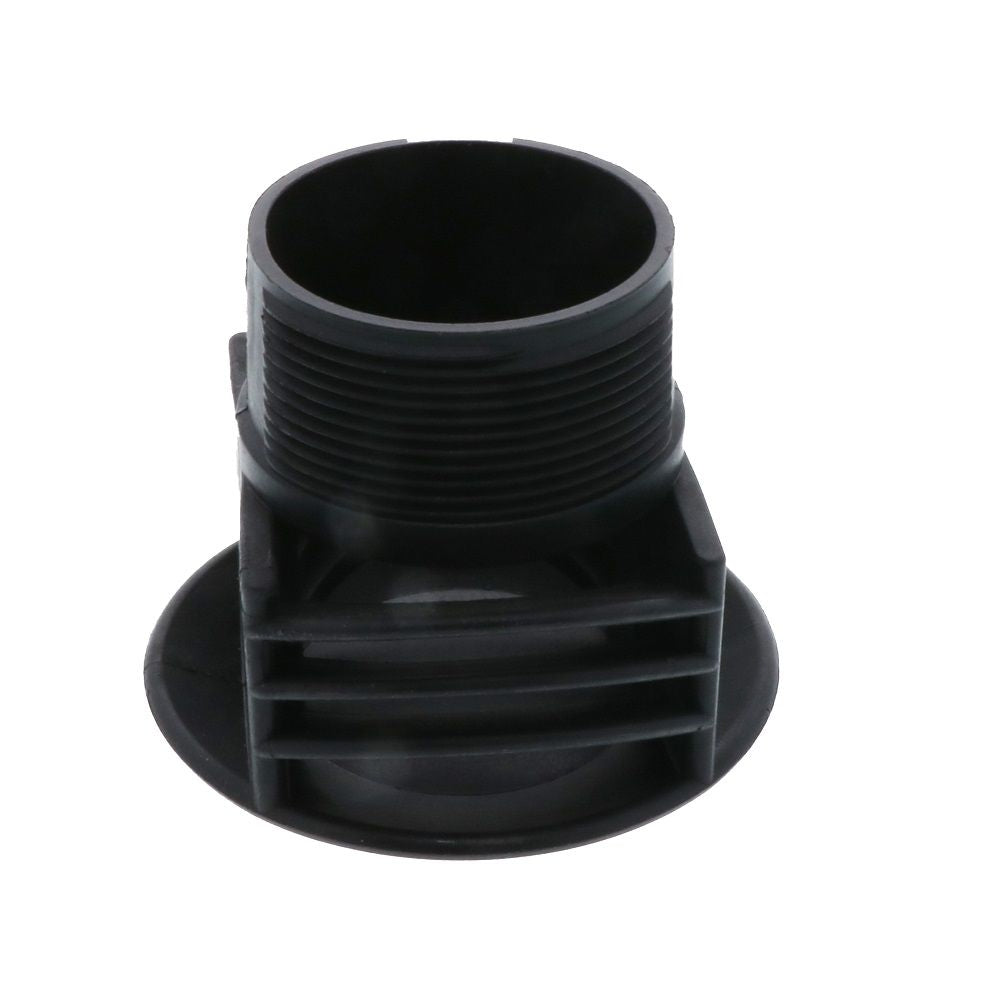 Banjo 2.00" Anti Vortex Vent Cap w/No Screen