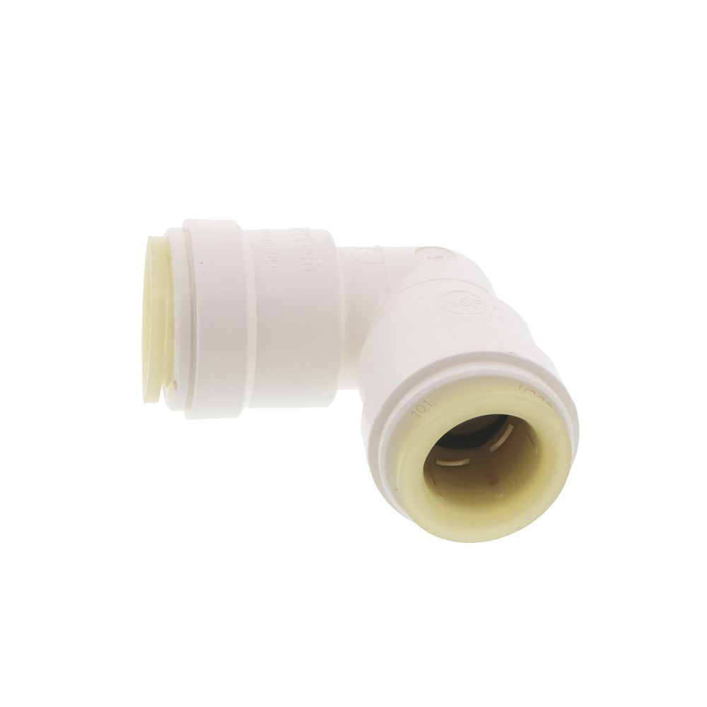 Watts AquaLock/SeaTech - Union Elbow - 1/2 CTS x 1/2 CTS
