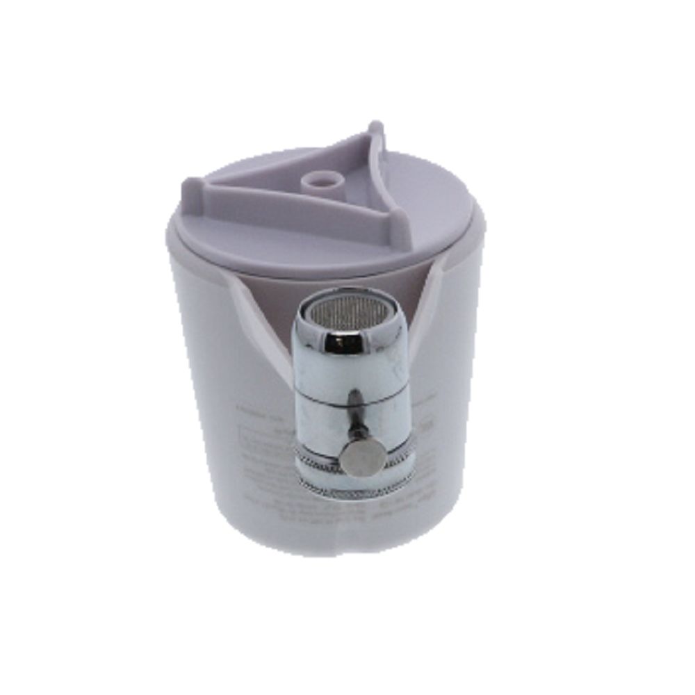 Culligan FM-15A Faucet Filter Lead/Cyst