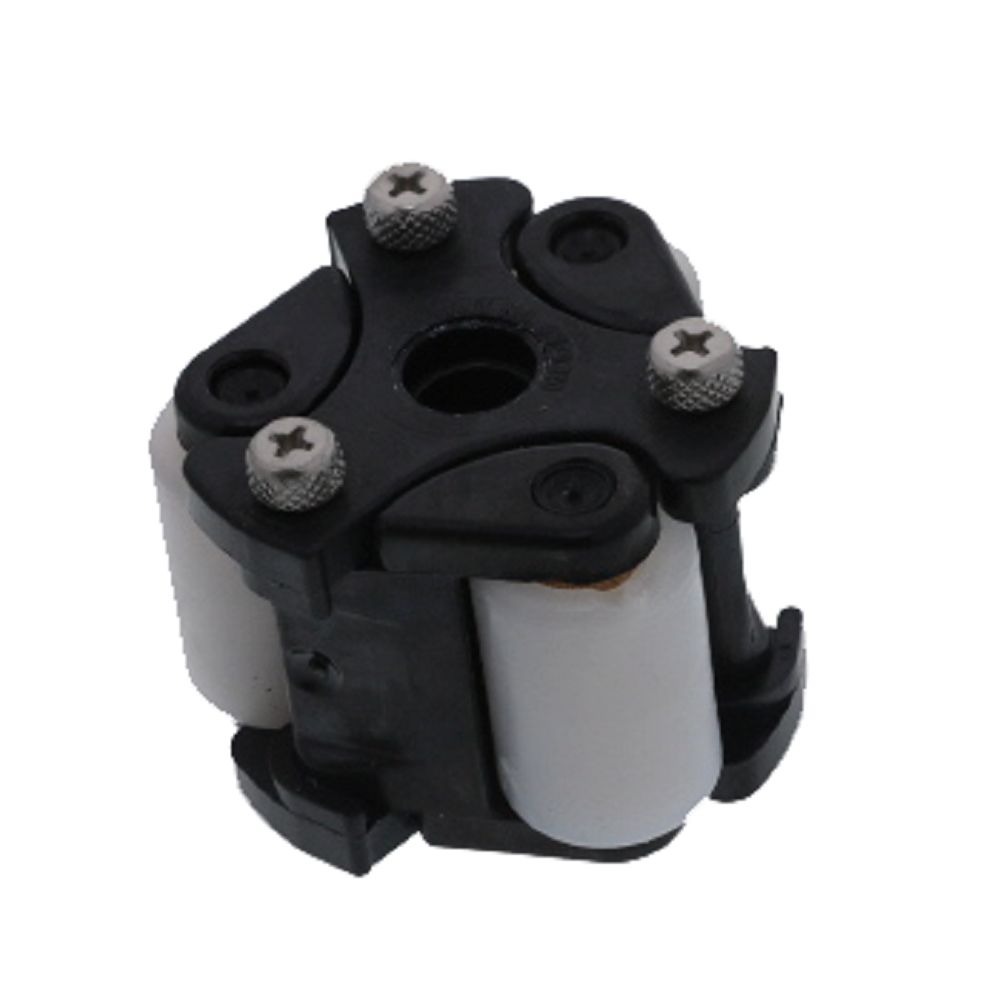 Stenner QuickPro Pump Head Service Kit #2 Santoprene Tube for Classic and SVP Pumps - 26-100 psi