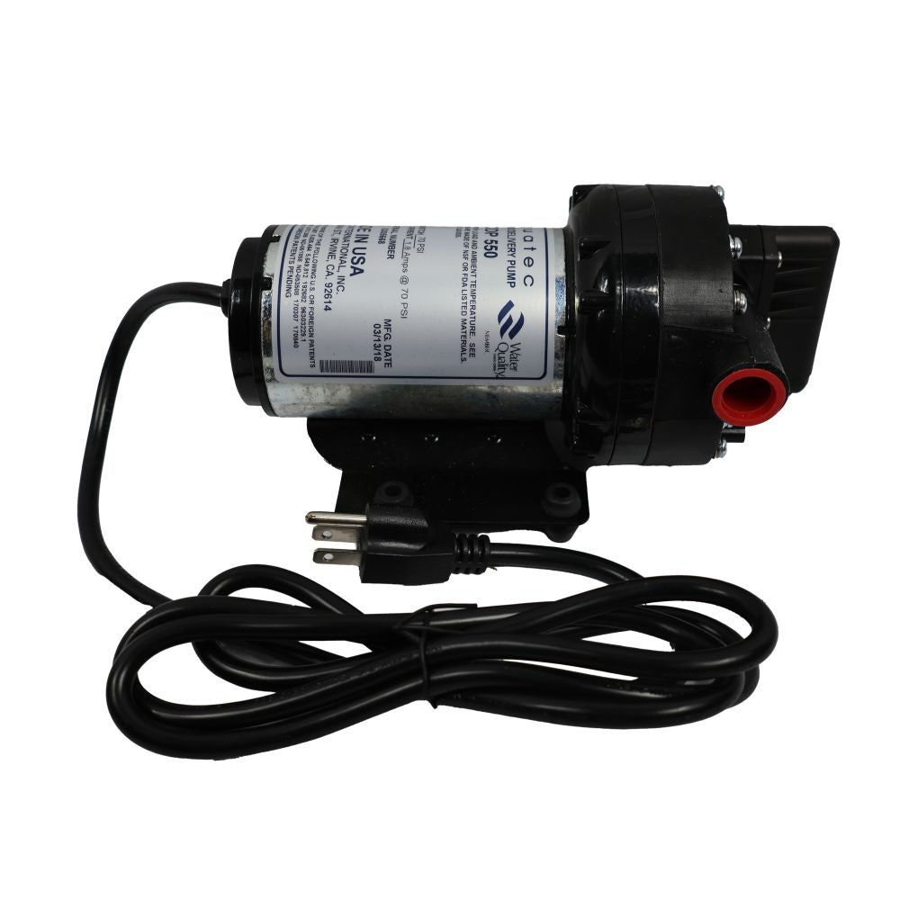 Pump Diaphram 115V for Optipure Water Filter Systems