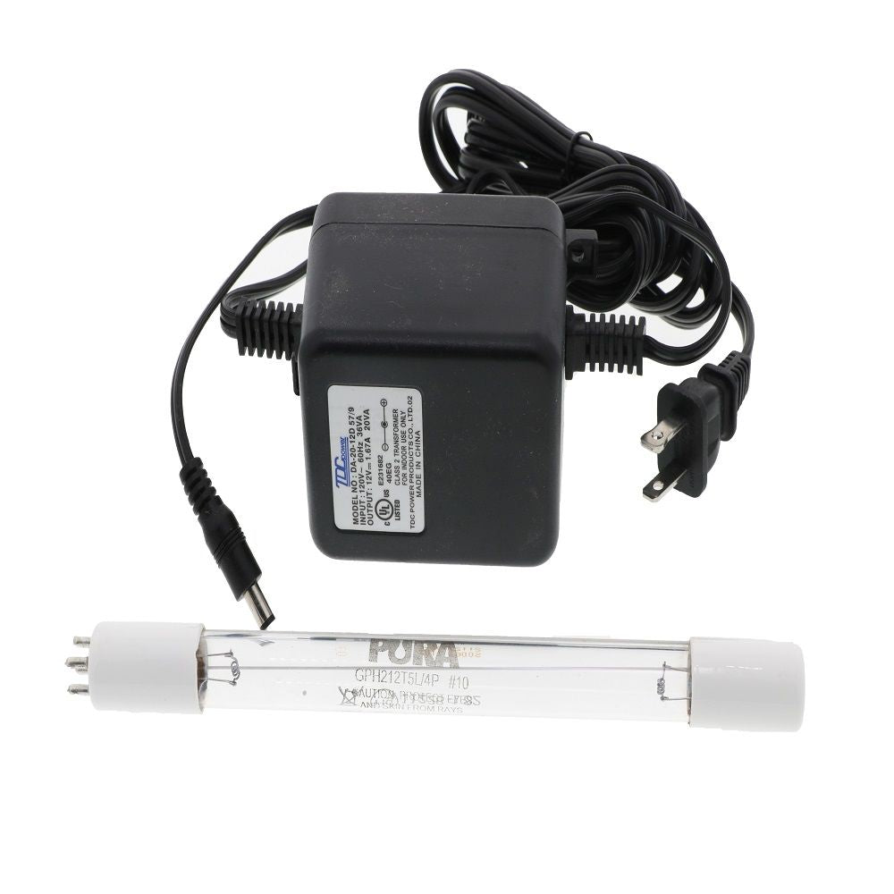 Aqua Flo Addon-1 15520100 1 GPM Ultraviolet UV Water System