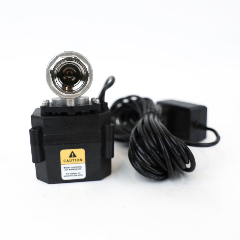 1/2" Automatic Purge Valve