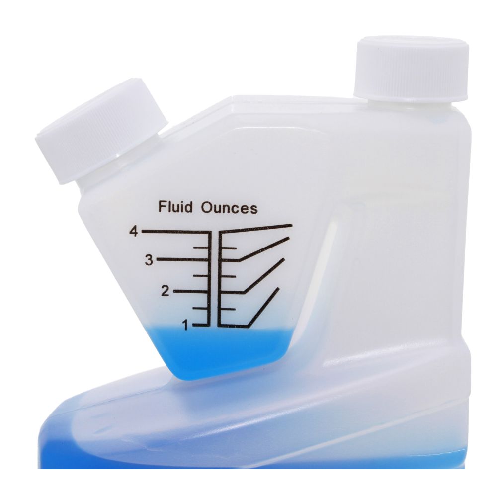 MegaMicrobes MML-32FL Liquid Premium Organic Waste Digester 32oz