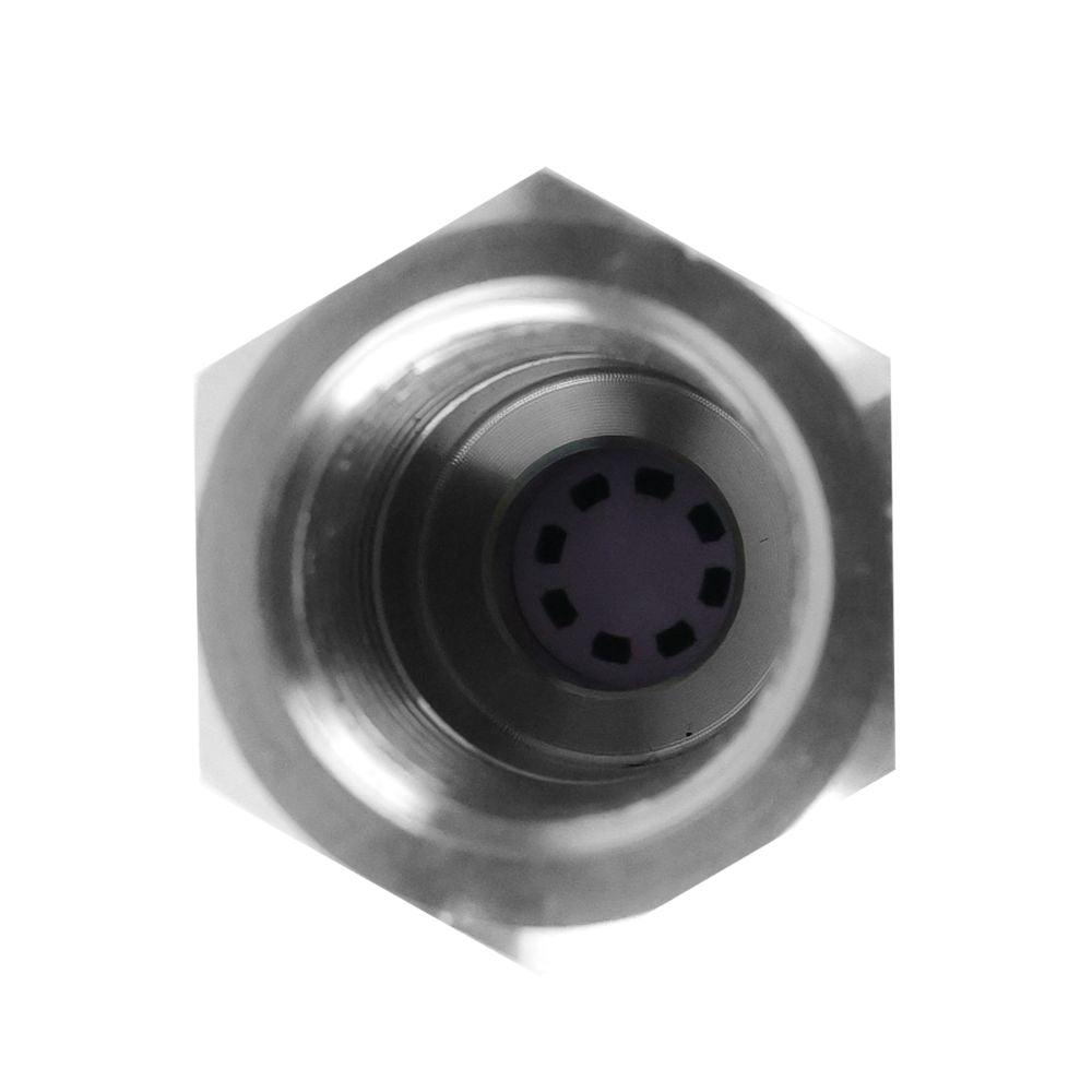neoFlo Stainless Steel Flow Control 2 gpm 316SS 3/8 FPT