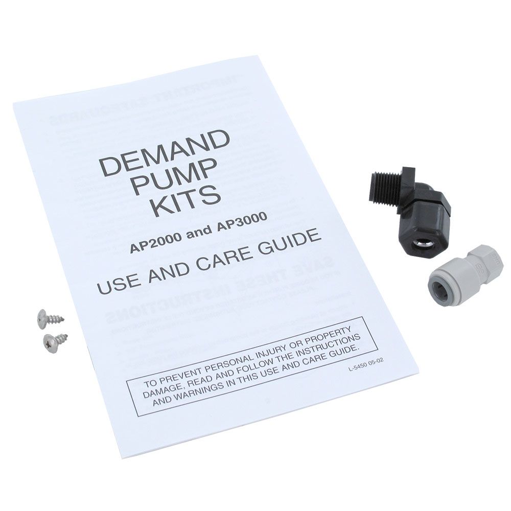 Dol-fyn Parts Bag Connection