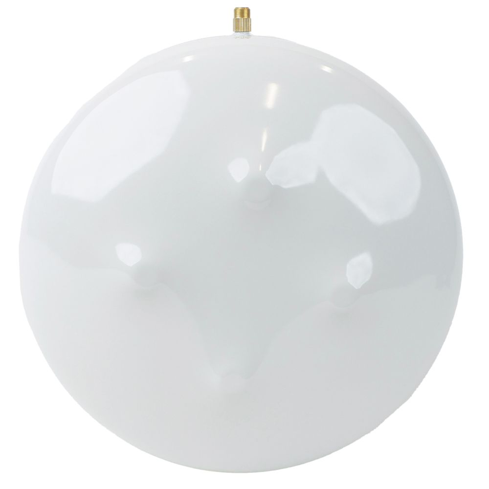 NeoPure Reverse Osmosis Storage Tank 3.2 Gallon OPEN BOX - White