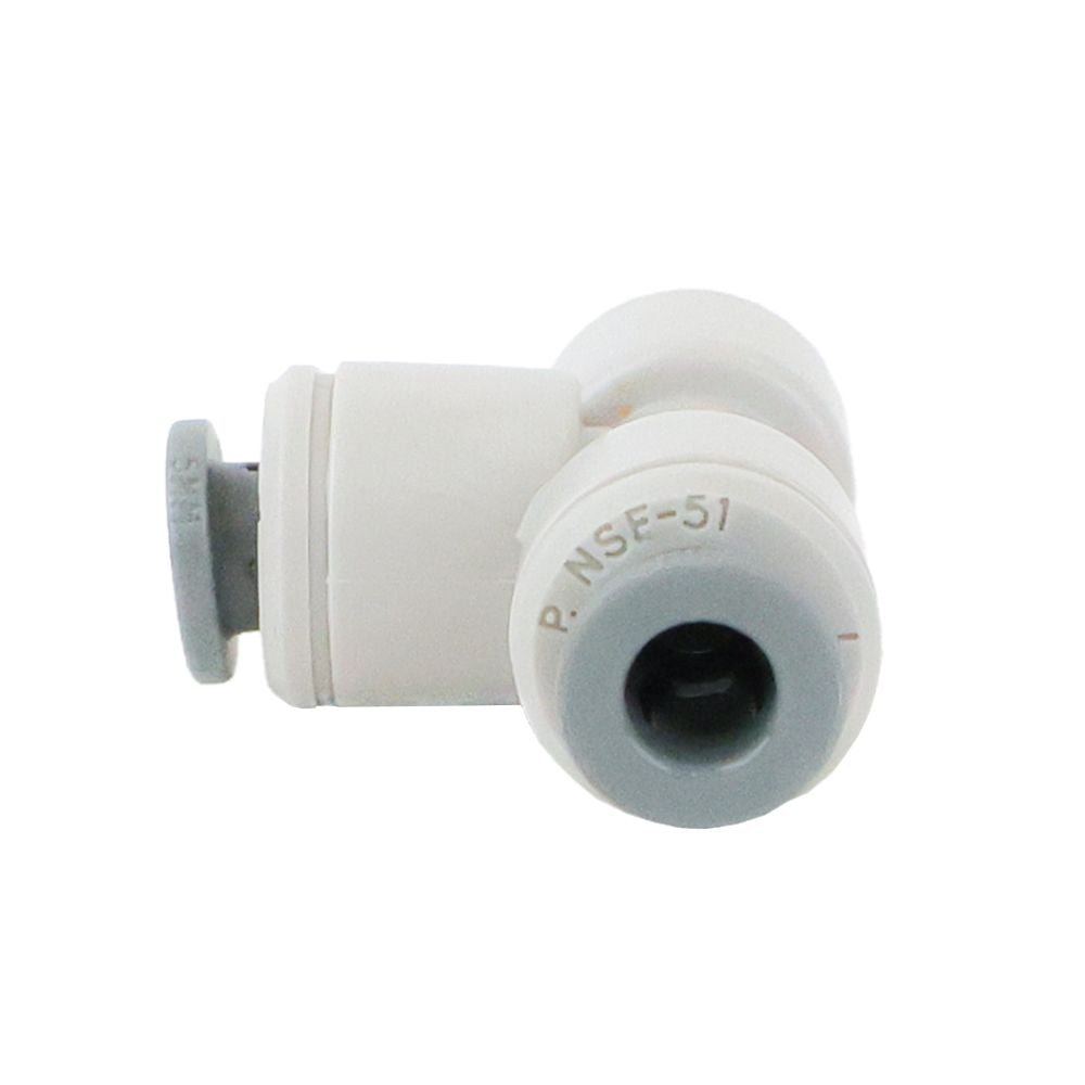 John Guest Union Tee - 3/16