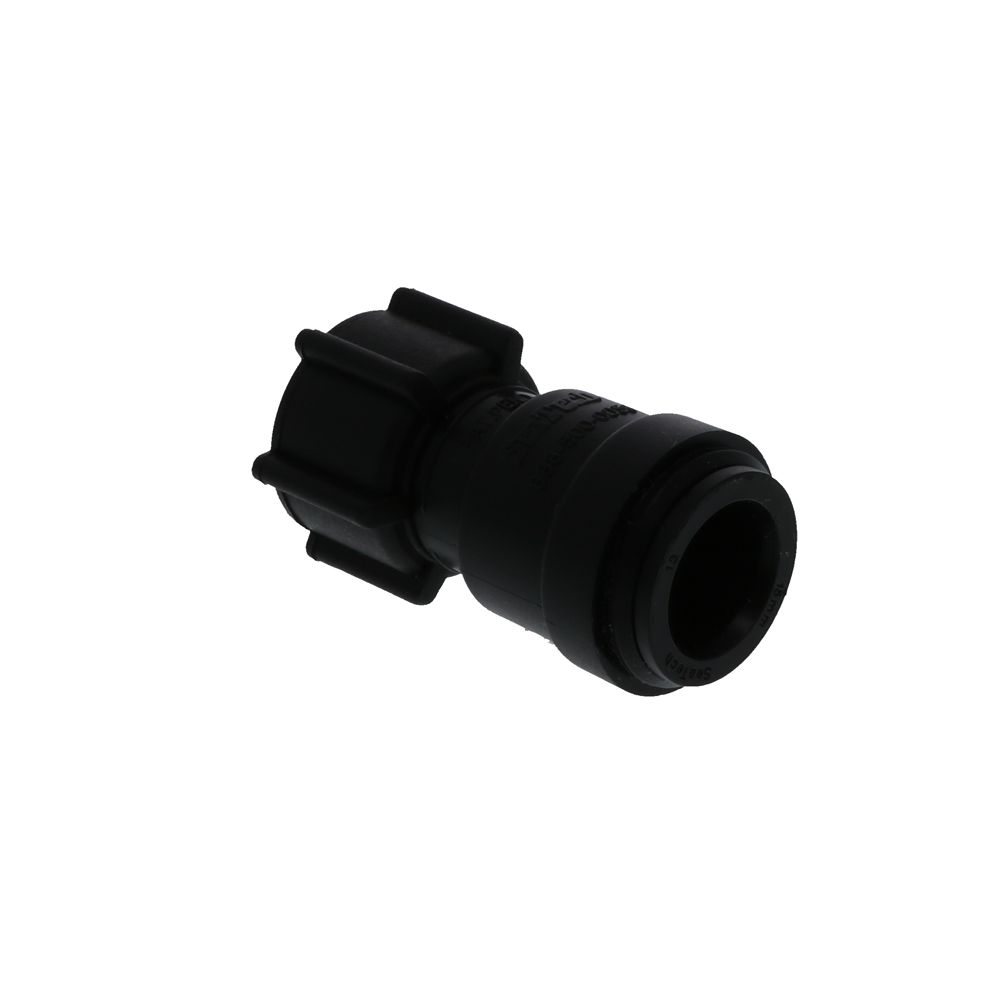 Watts AquaLock/SeaTech - Female Connector - 15mm x 1/2 NPS