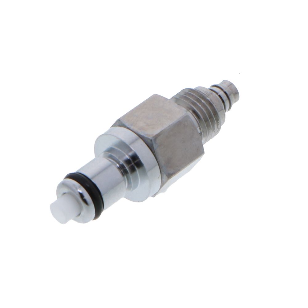 MCD2004 Valved In-Line PTF Coupling Insert 1/4 PTF