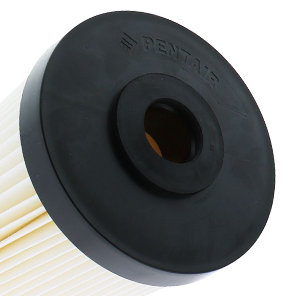 10" BB Pentek S1-BB Pleated Cellulose 20 mic Filter