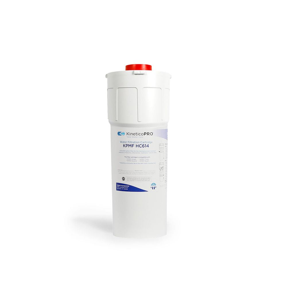 KineticoPRO KPMF HC614 - HC Series, 14" Cartridge