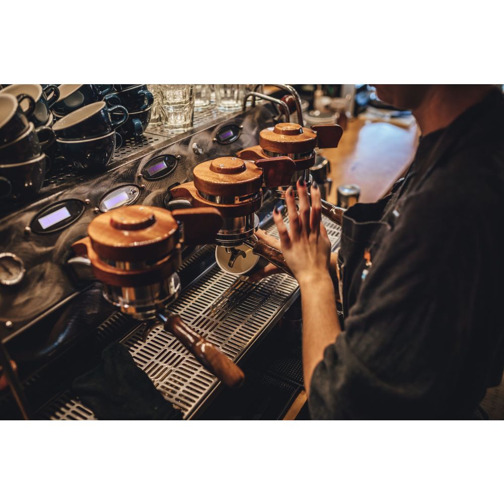 SHURflo LVPO-F3 5.0 Micron Inline Carbon Block and Starter Kit