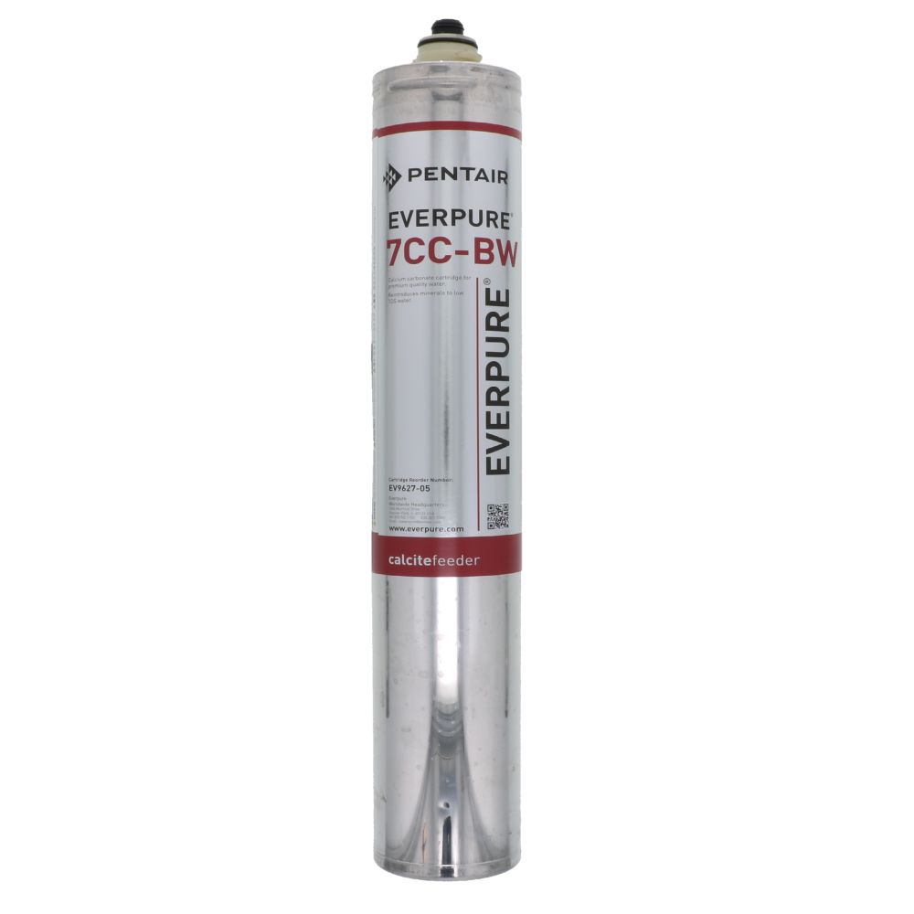 Everpure® 7CC-BW Calcite Feeder Cartridge
