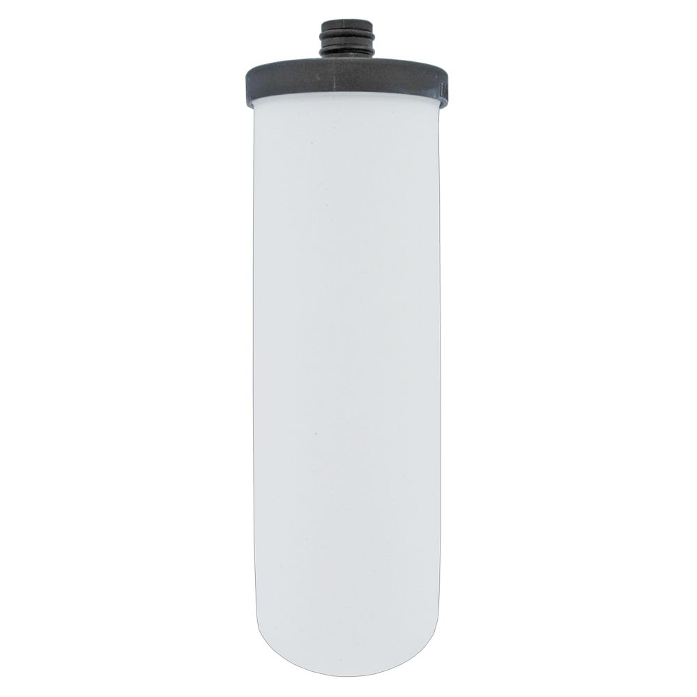 Doulton DIUC-1000 Imperial UltraCarb Ceramic Filter Candle for ICP/Nimrod