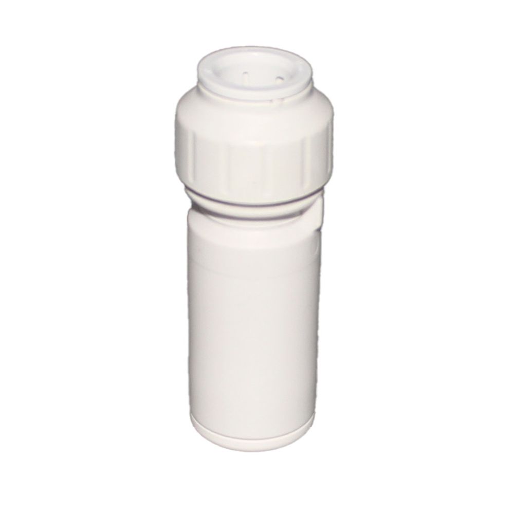 John Guest Stackable Reducer Stem - 15mm Stem x 10mm