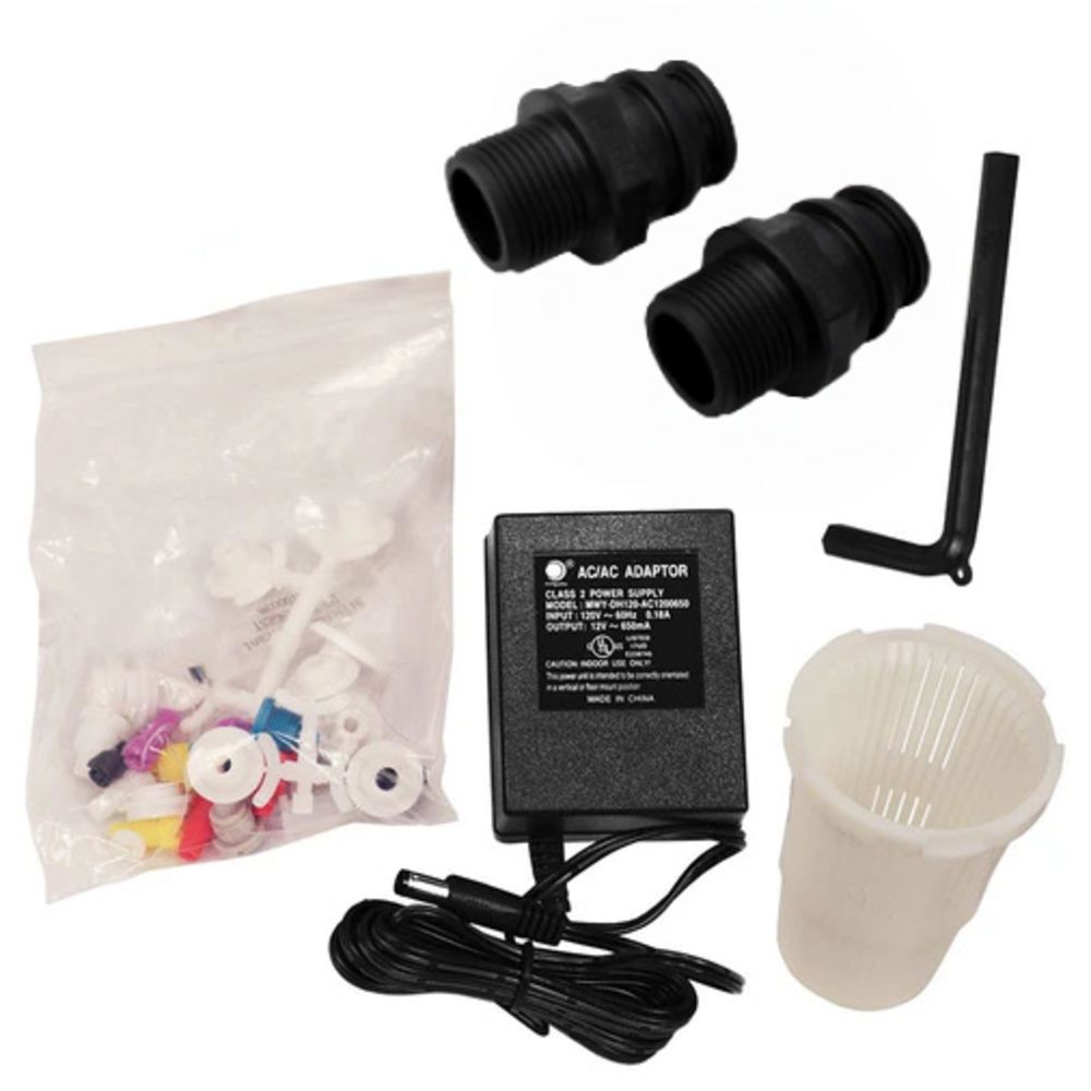 Neo-Pure® High Efficiency Up-Flow Series Water Softener