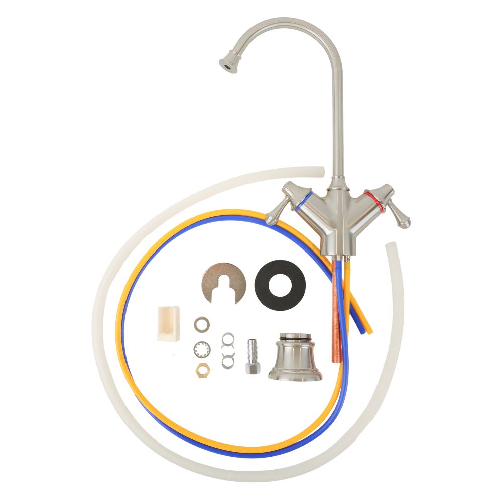 Tomlinson Designer Hot & Cold Water Dispenser Faucet