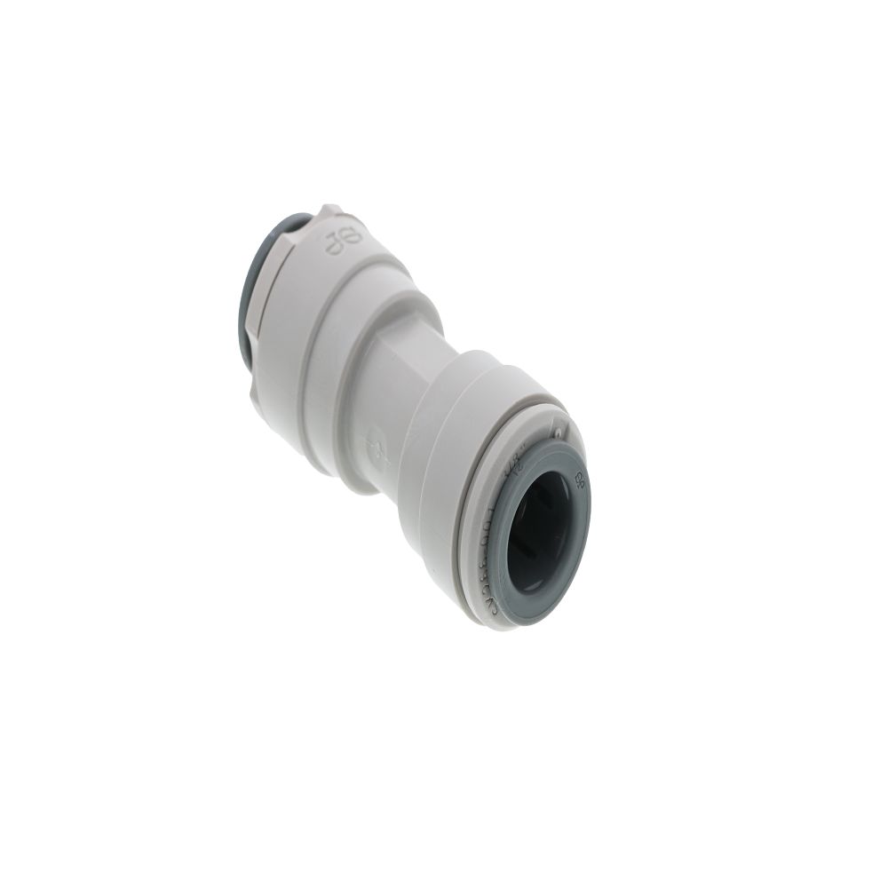 John Guest Superseal Union - 3/8 Superseal x 3/8