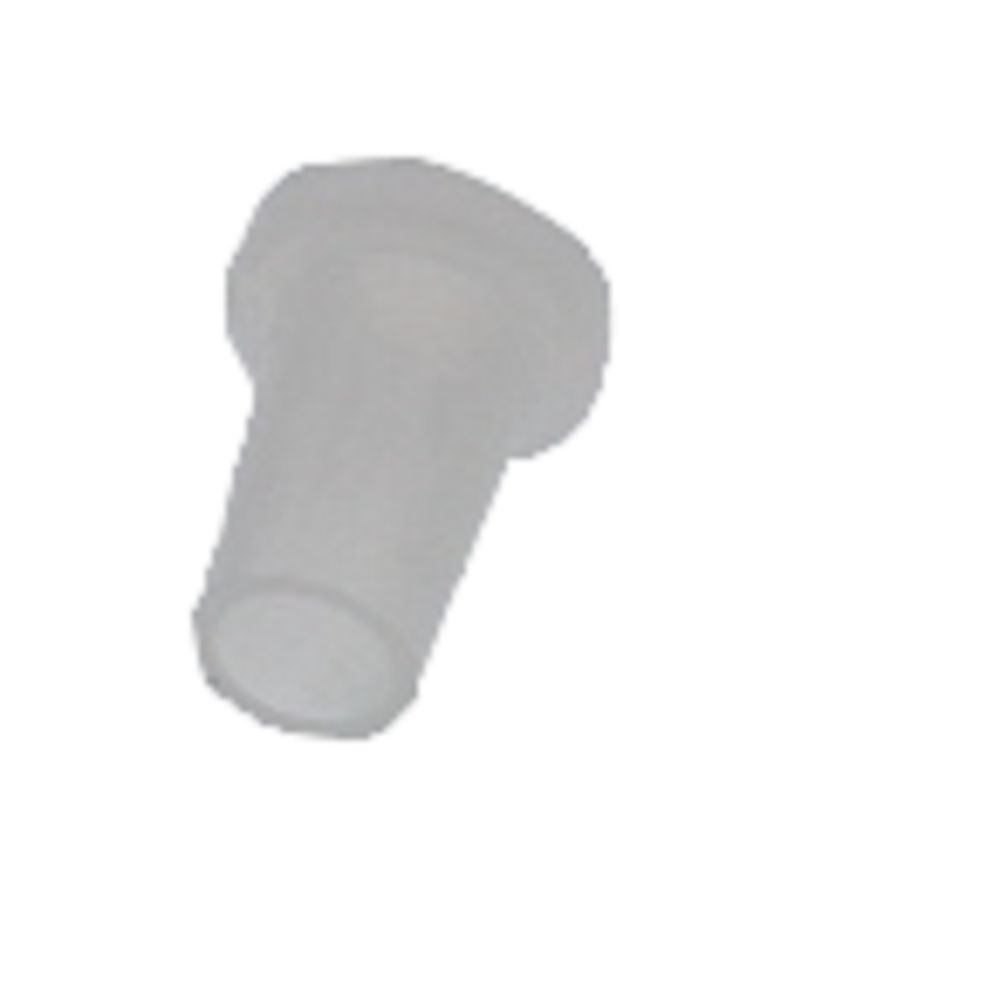 JACO N-P-5 Nylon Tube Insert 5/16" OD