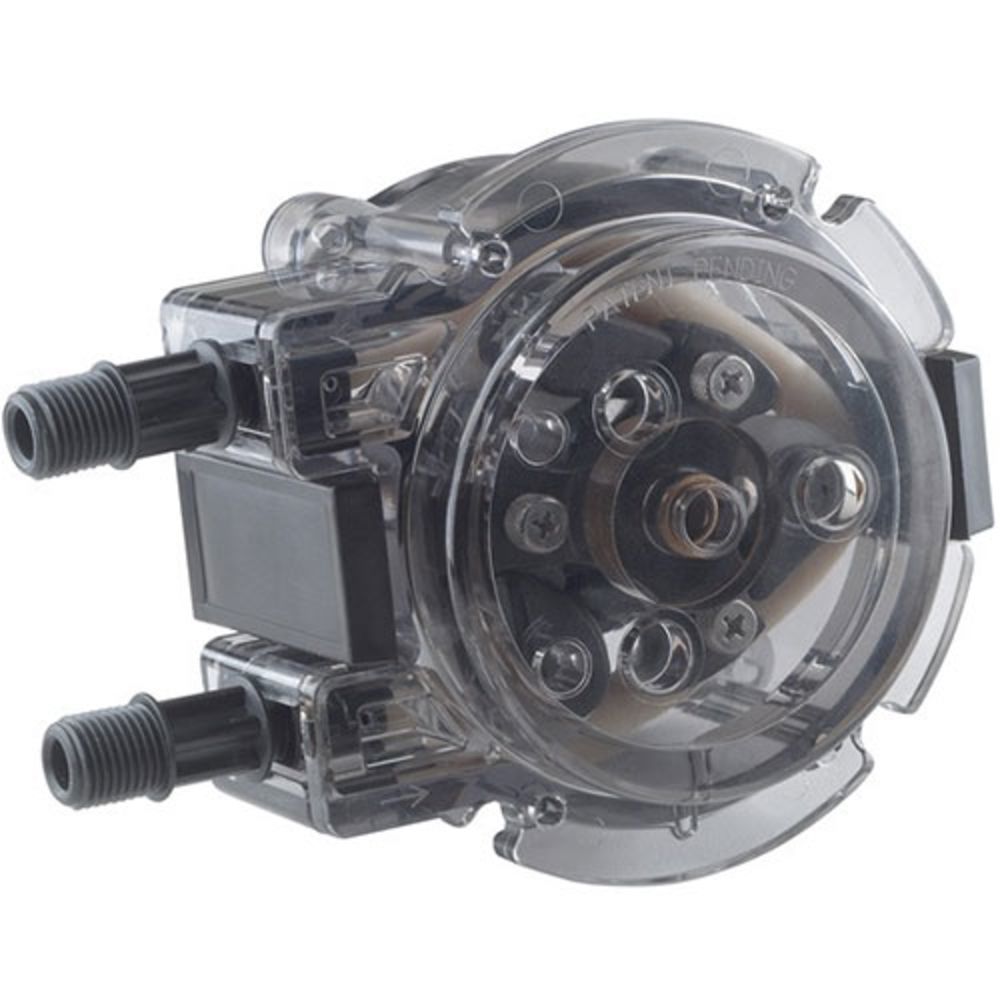 Stenner QuickPro Pump Head #1 Santoprene Tube for Classic & SVP Series Pumps