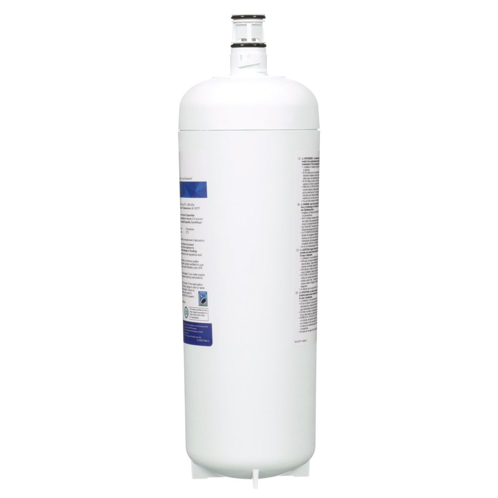 3M HF60-CLX Replacement Cartridge, 0.2 mic, High Flow 5637210