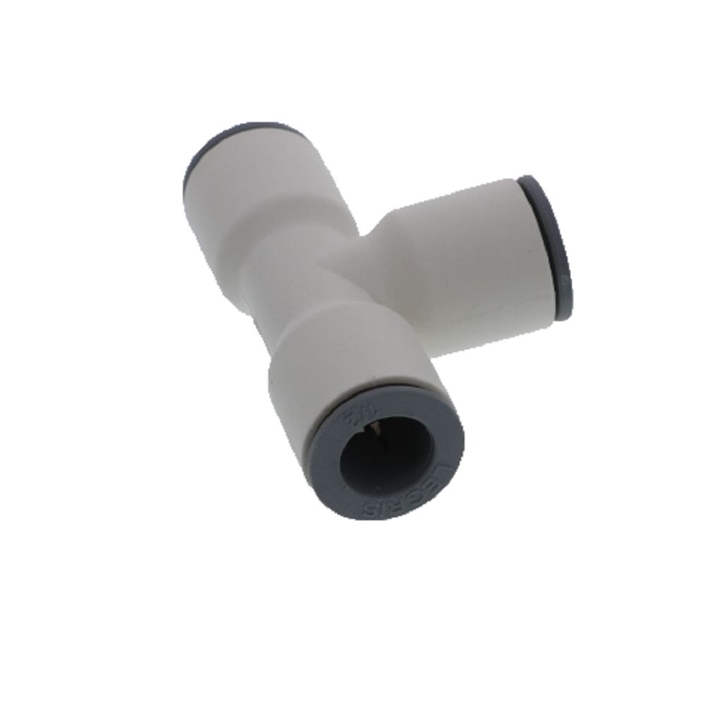 Parker LIQUIfit Union Tee - 1/2