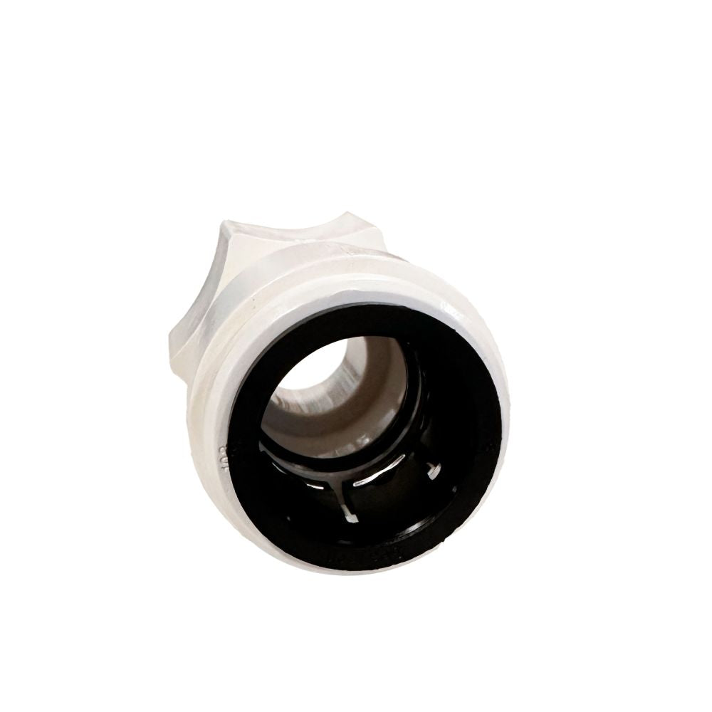 Watts AquaLock/SeaTech - Female Connector - 3/4 CTS x 3/4 NPS