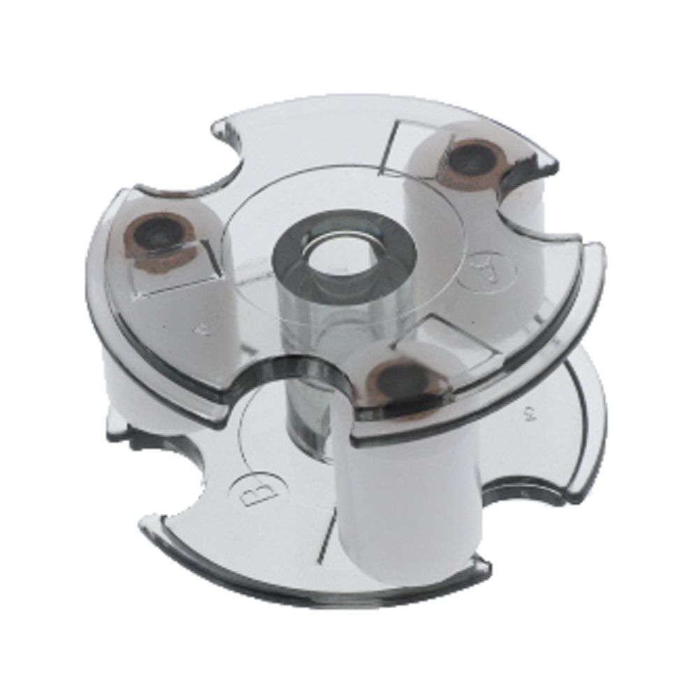 Stenner Pump Head Service Kit #2 Santoprene Tube for Classic & SVP Pumps