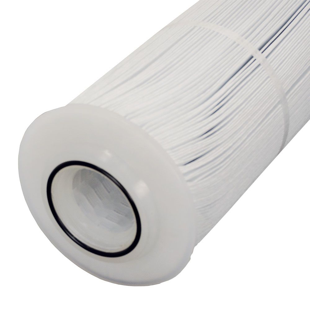 Neo-Pure PSJ-170-S2A Pleated Synthetic Jumbo Cartridge 0.2 micron ABS