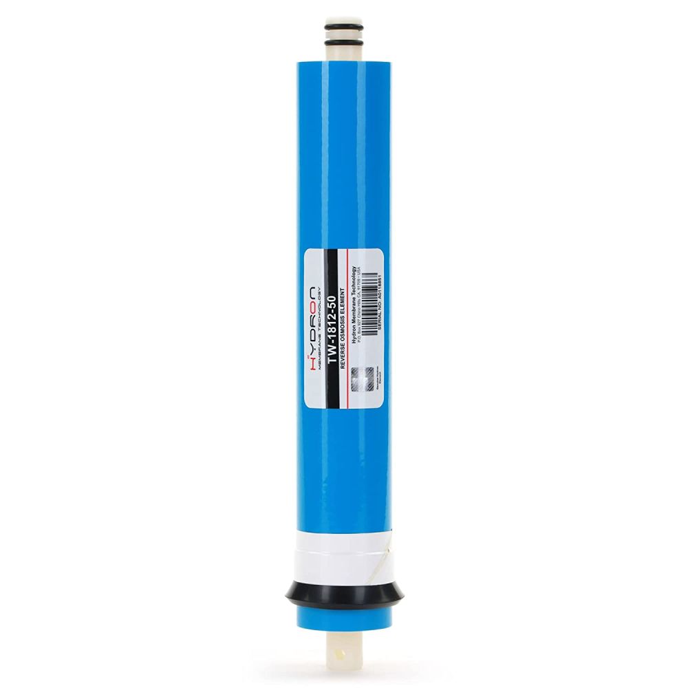 Hydronix TW-1812-50 Reverse Osmosis Membrane Replacement 50 GPD