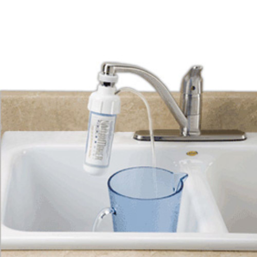 Kinetico WaterMaker Mini RO System