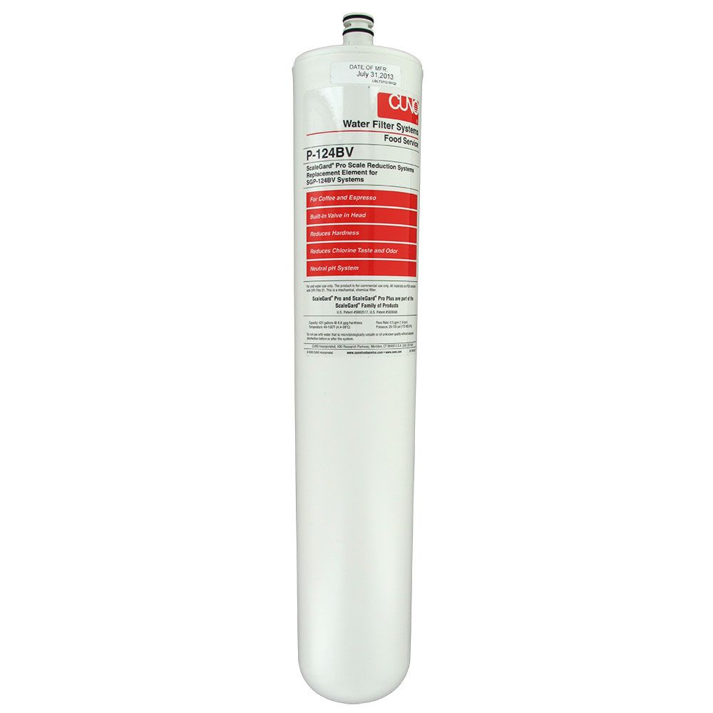 3M P-124BV ScaleGard Pro Replacement Cartridge 56097-06
