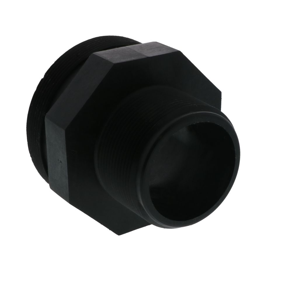 Big Bubba Coupler Fitting for Watts BBH-150 Housing