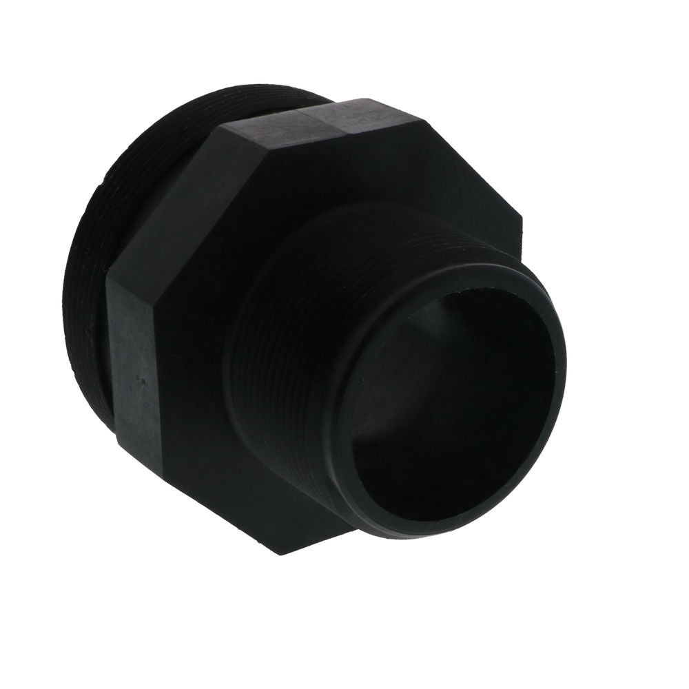 Big Bubba®® Coupler Fitting for Watts®® BBH-150 Housing