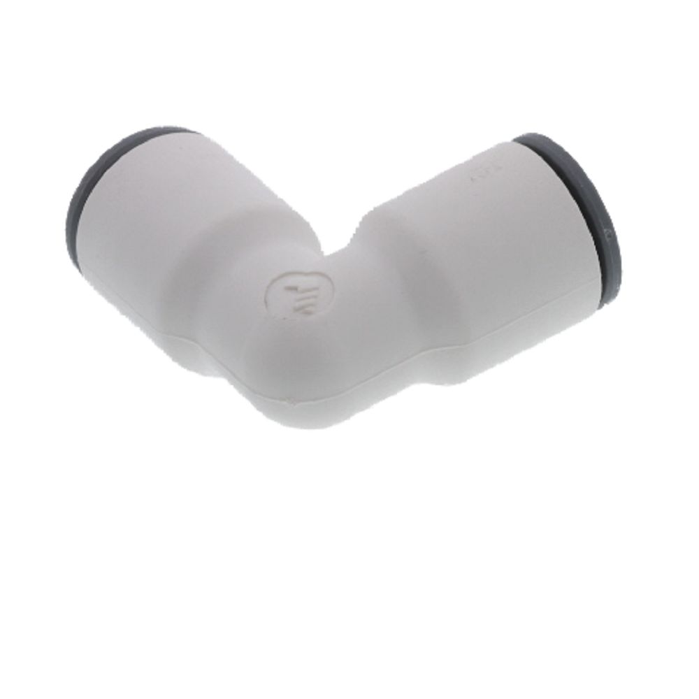 Parker LIQUIfit Union Elbow - 1/2