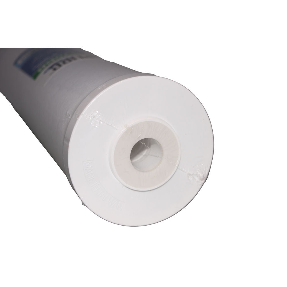 Neo-Pure NP-RFG20BB 20" BB Radial Flow GAC Carbon Filter 25 micron