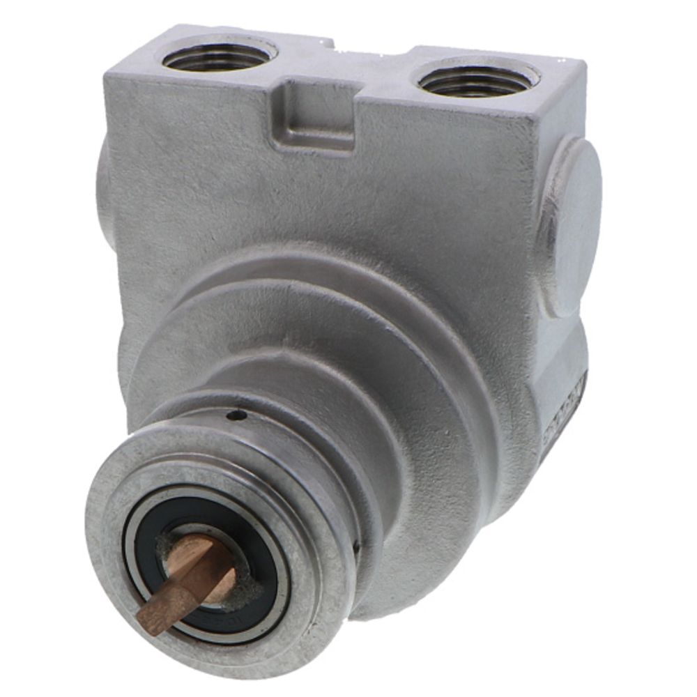 Procon Pump Stainless Steel w/ 1143 Bronze Coupling 190 GPH 1/2" NPT