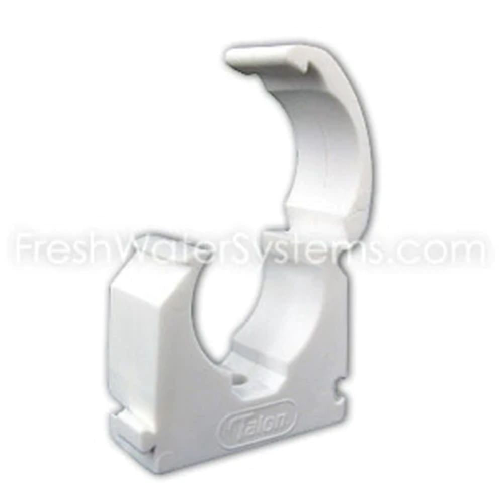 Pipe Clip - 3/4" CTS and 22 mm