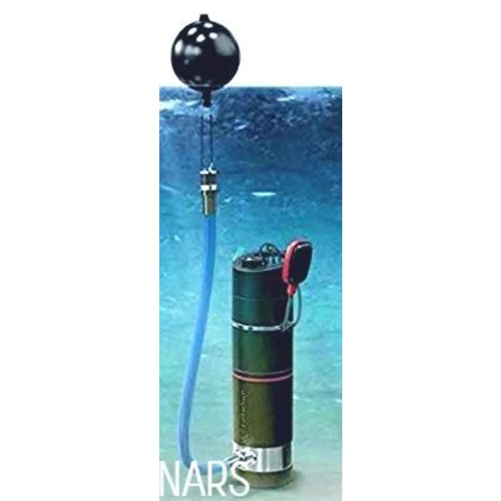 Grundfos SBA 3-45 AW 97896335
