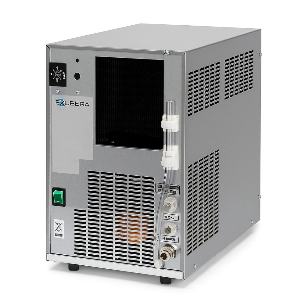 Everpure Exubera EV983050 Water Chiller/Carbonator Appliance