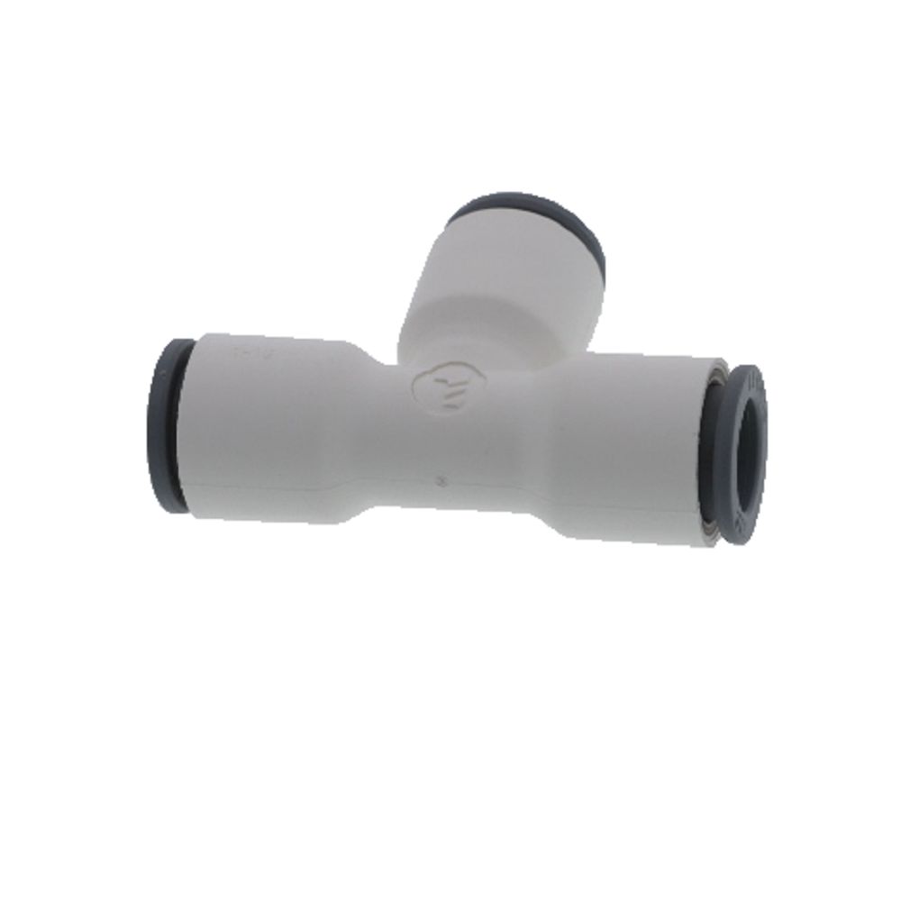 Parker LIQUIfit Union Tee - 3/8