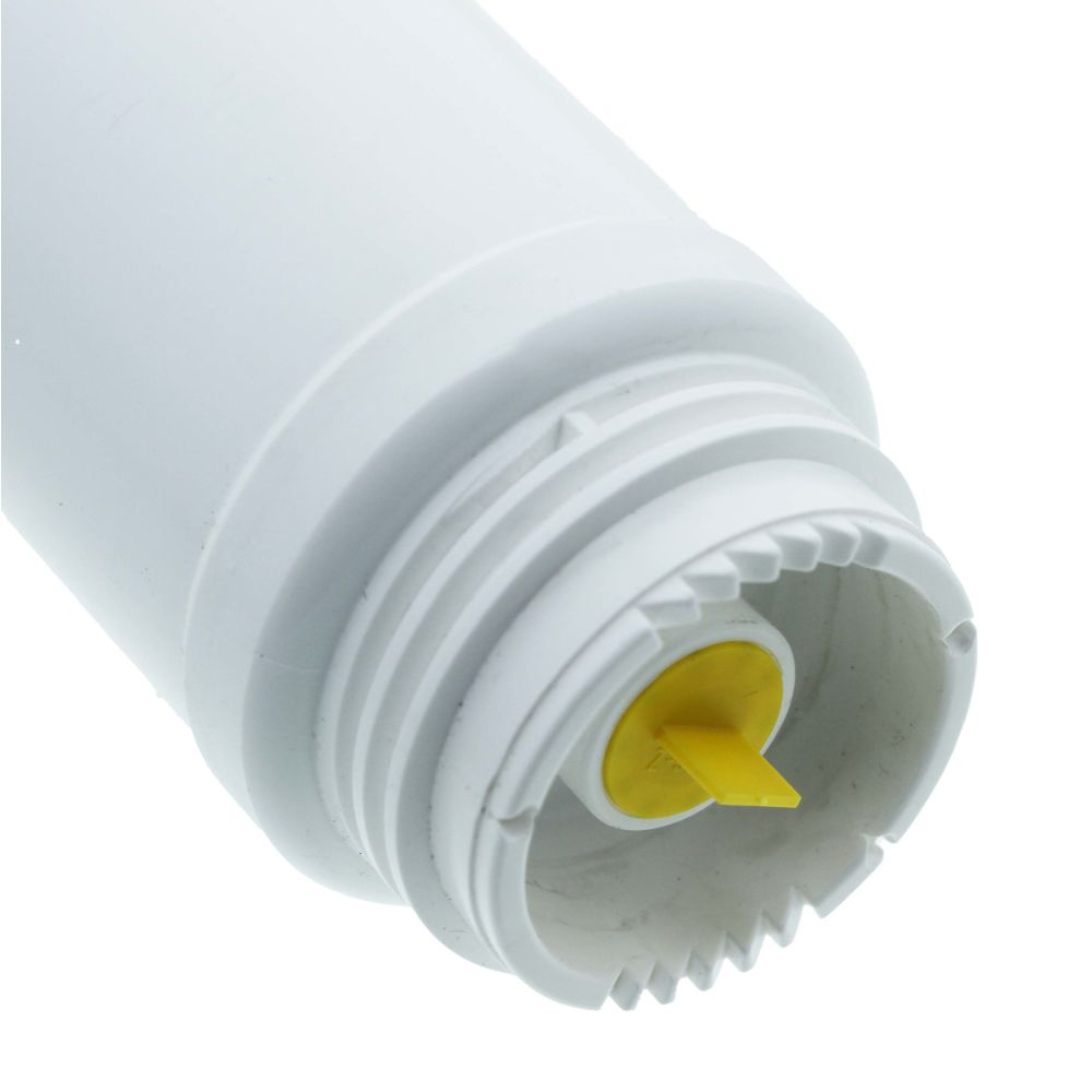 Omnipure Q5620-P Q-Series 1 mic CTO / Cyst / Scale - 12" 3000 gal Filter