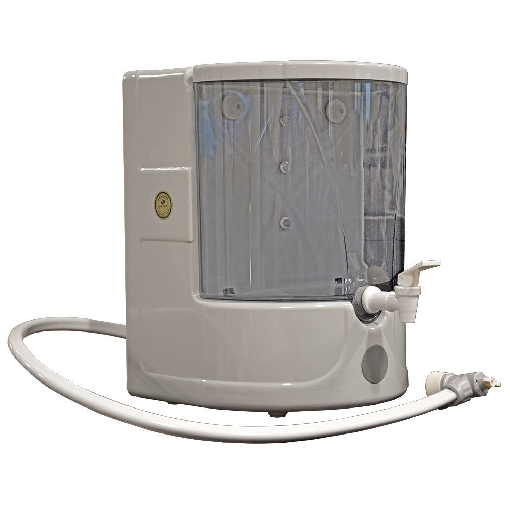 TGI Pure CT-445 Counter Top Reverse Osmosis System