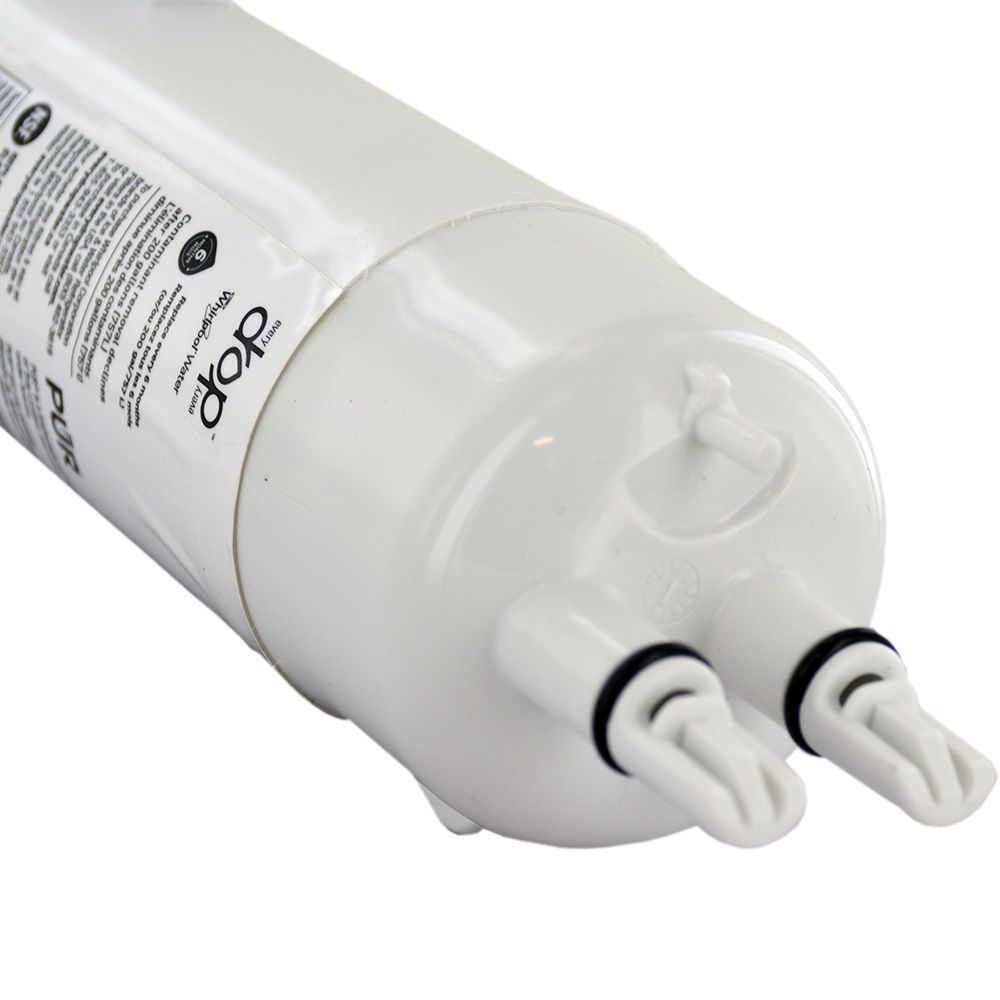 Everydrop EDR1RXD1 Ice and Water Refrigerator Filter by Whirlpool