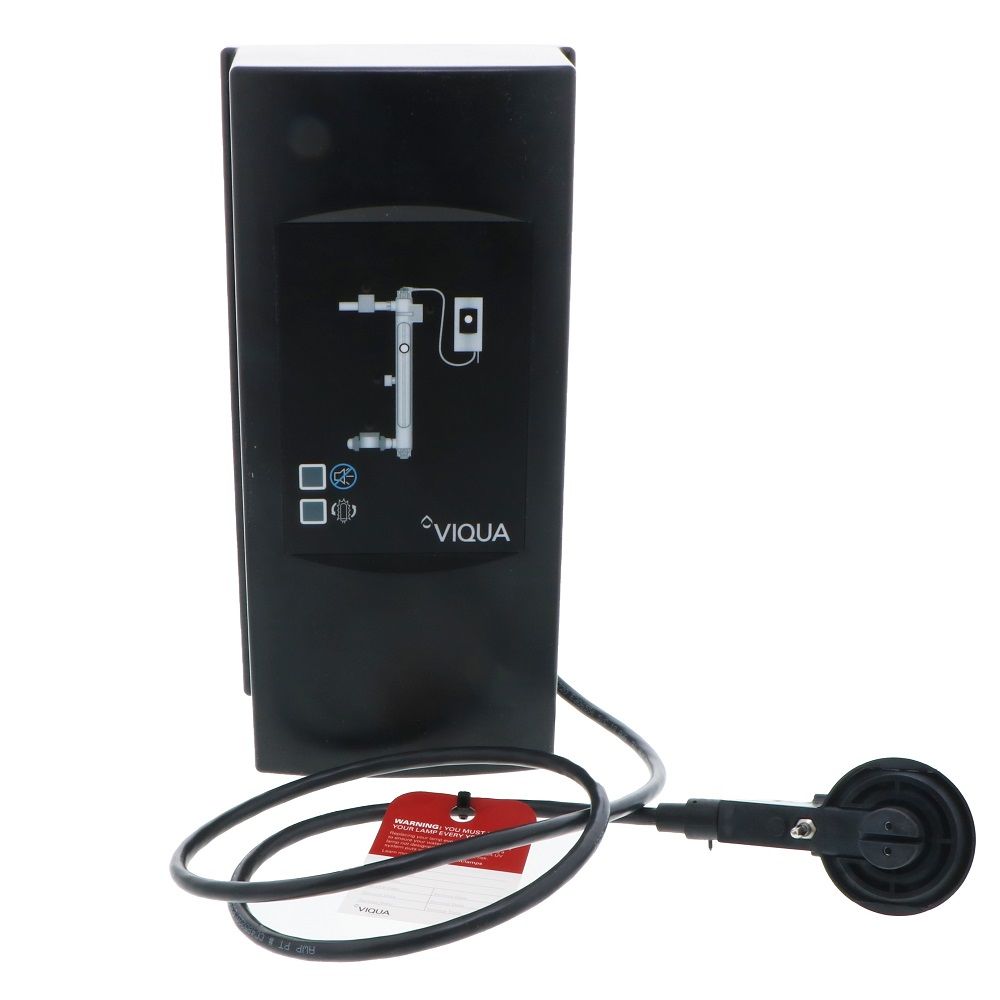 Trojan UVMax 650709-004 Power Supply Kit for H System