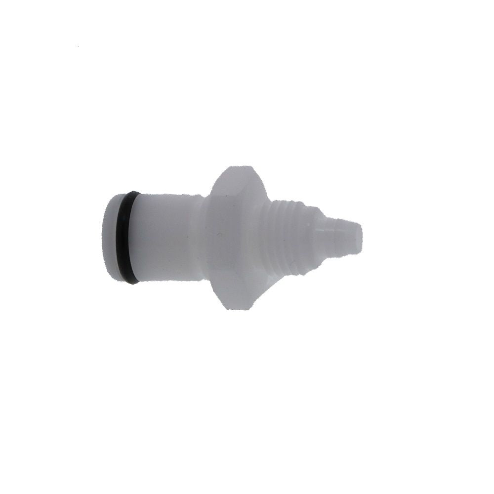 PLC20004 In-Line PTF Coupling Insert 1/4 PTF
