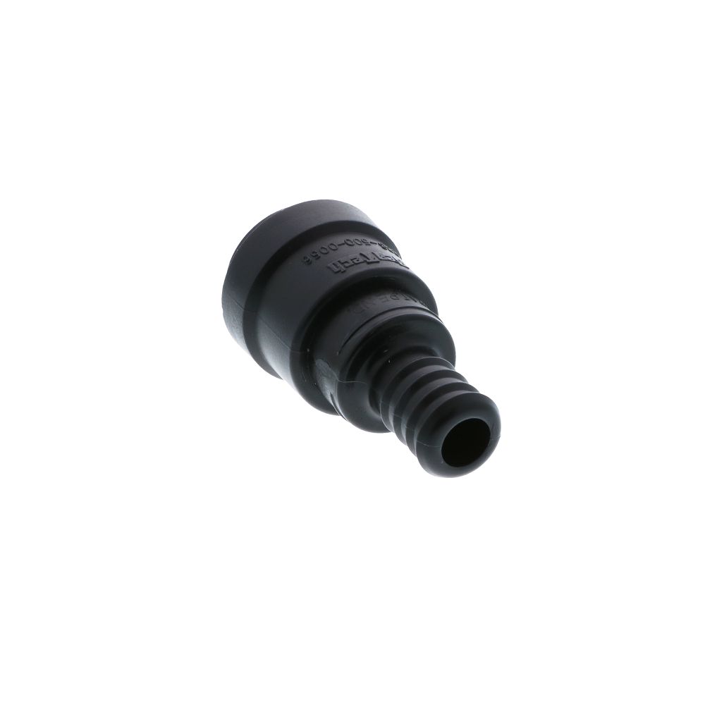 Watts AquaLock/SeaTech - Hose Barb Fitting - 15mm x 1/2 ID Barb